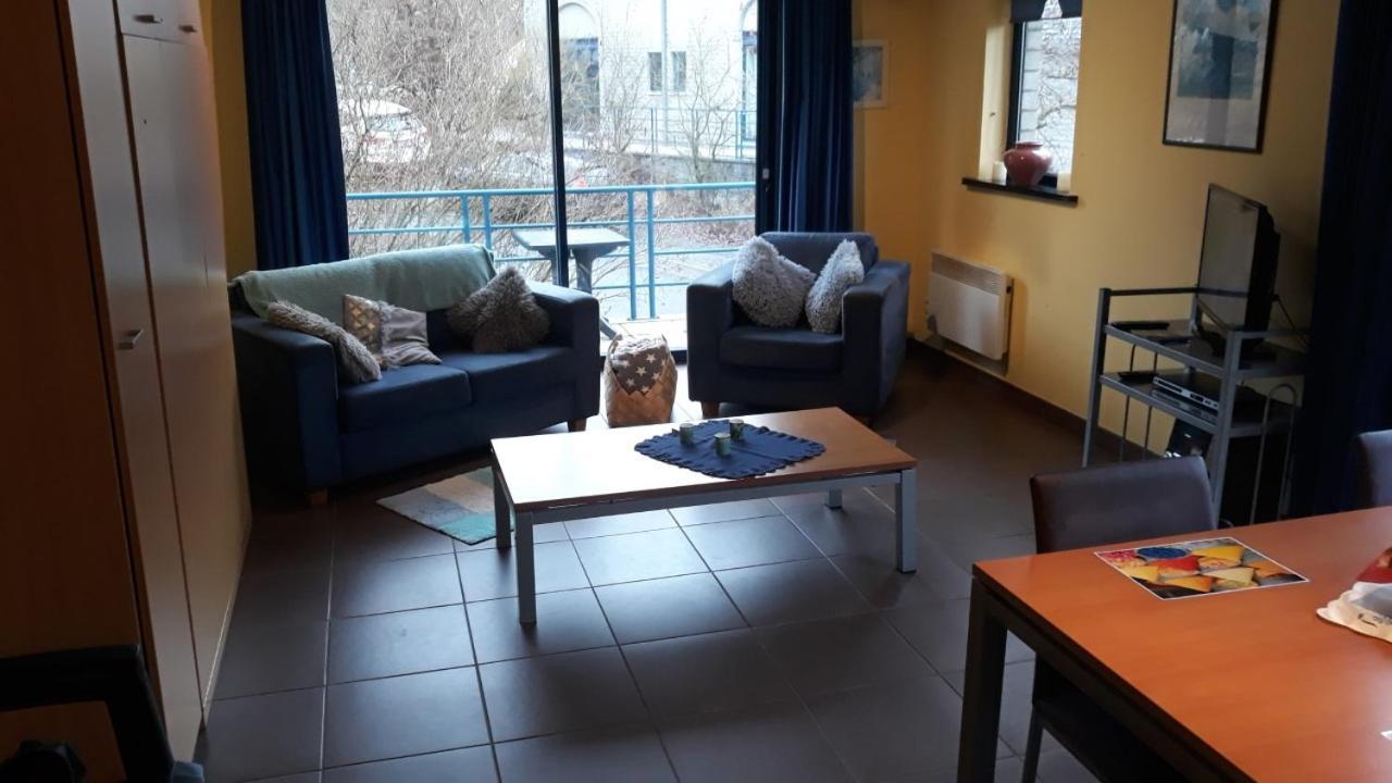Durbuy Residence -A201- エクステリア 写真