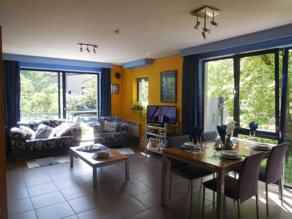 Durbuy Residence -A201- エクステリア 写真